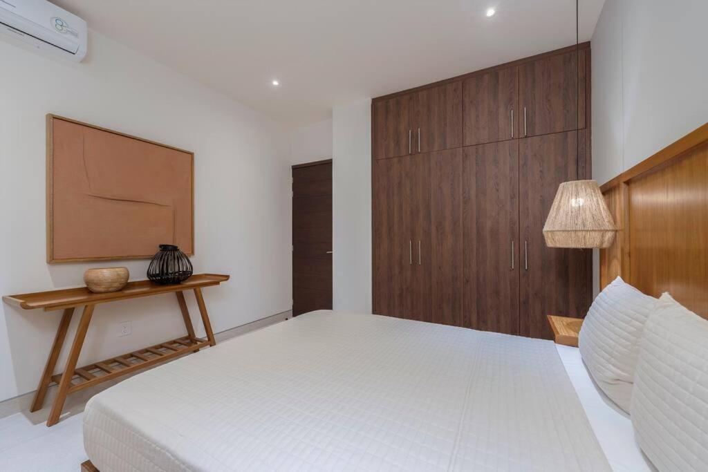 Vista Vela 3 With 3Br/3Bath Condo 카보산루카스 외부 사진