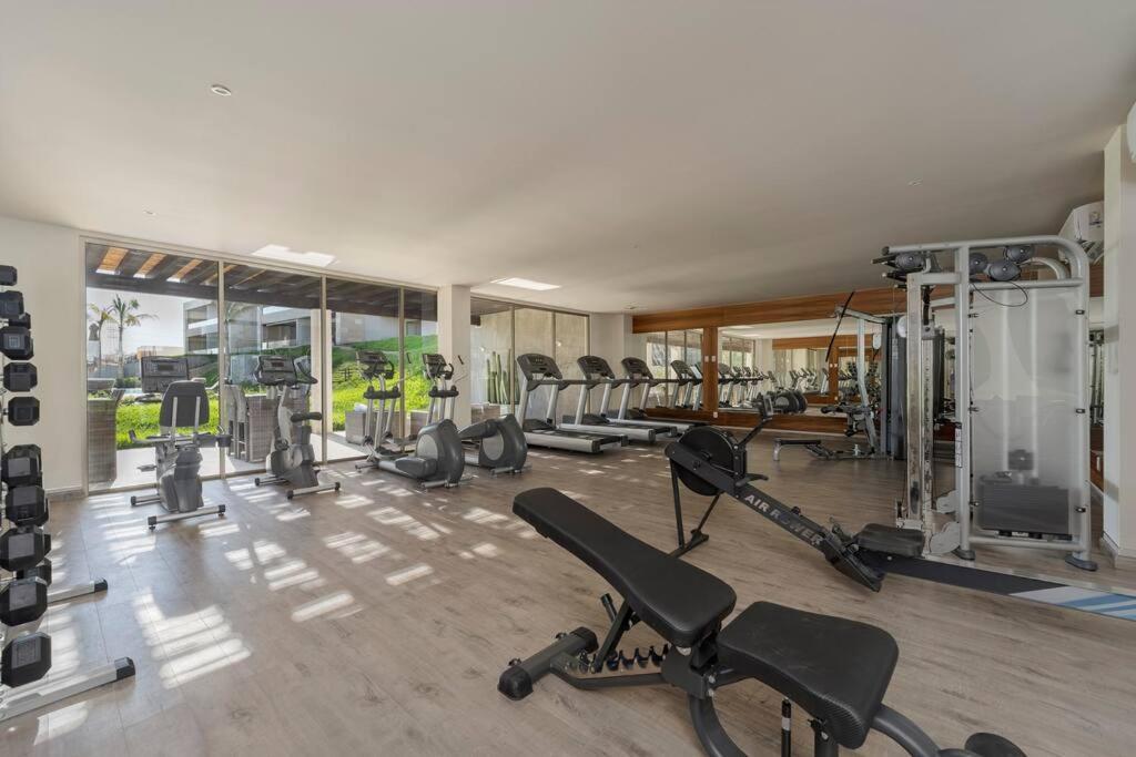 Vista Vela 3 With 3Br/3Bath Condo 카보산루카스 외부 사진