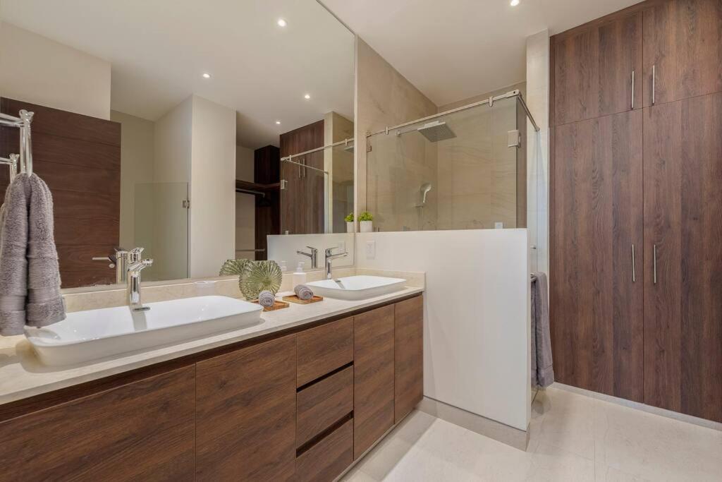 Vista Vela 3 With 3Br/3Bath Condo 카보산루카스 외부 사진