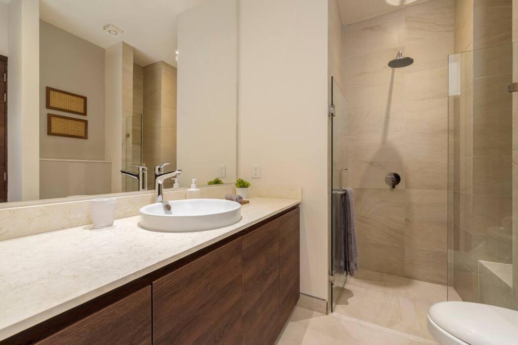 Vista Vela 3 With 3Br/3Bath Condo 카보산루카스 외부 사진