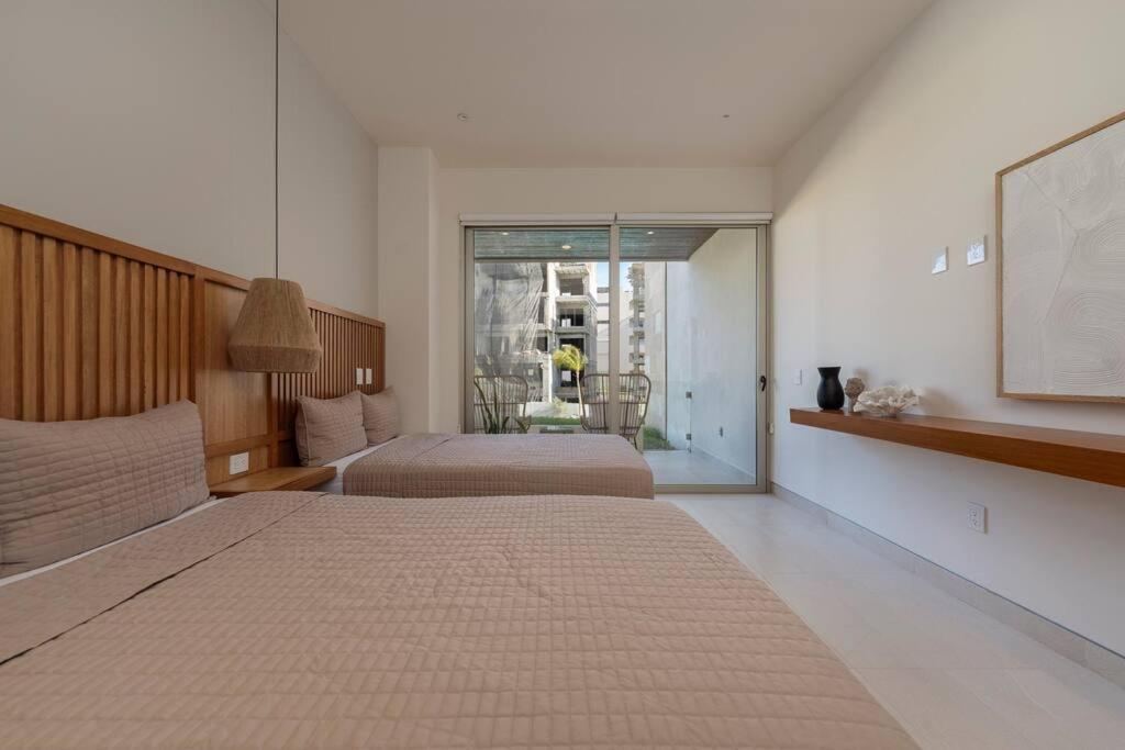 Vista Vela 3 With 3Br/3Bath Condo 카보산루카스 외부 사진