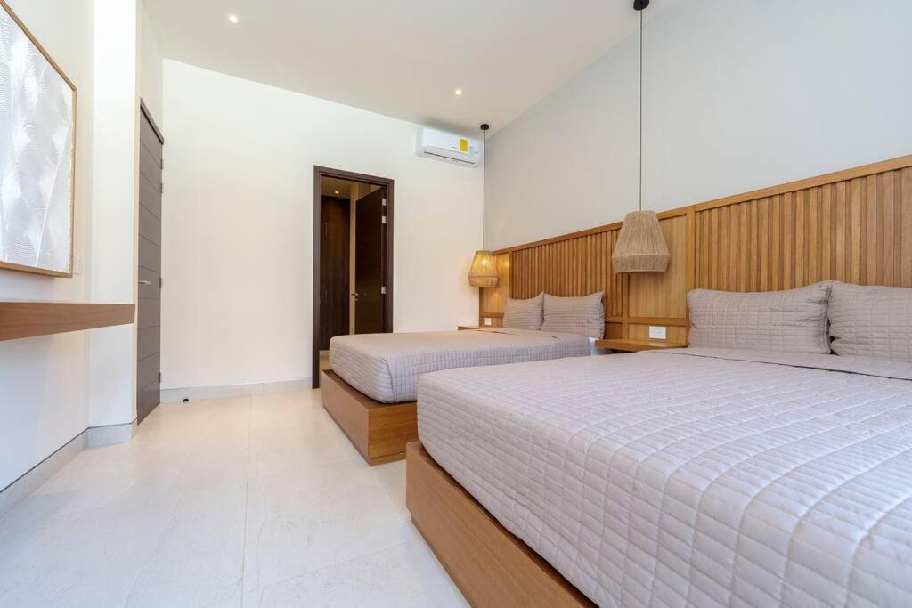Vista Vela 3 With 3Br/3Bath Condo 카보산루카스 외부 사진