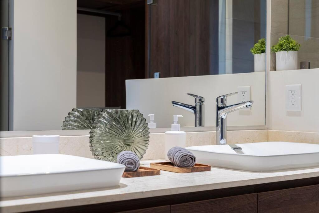 Vista Vela 3 With 3Br/3Bath Condo 카보산루카스 외부 사진