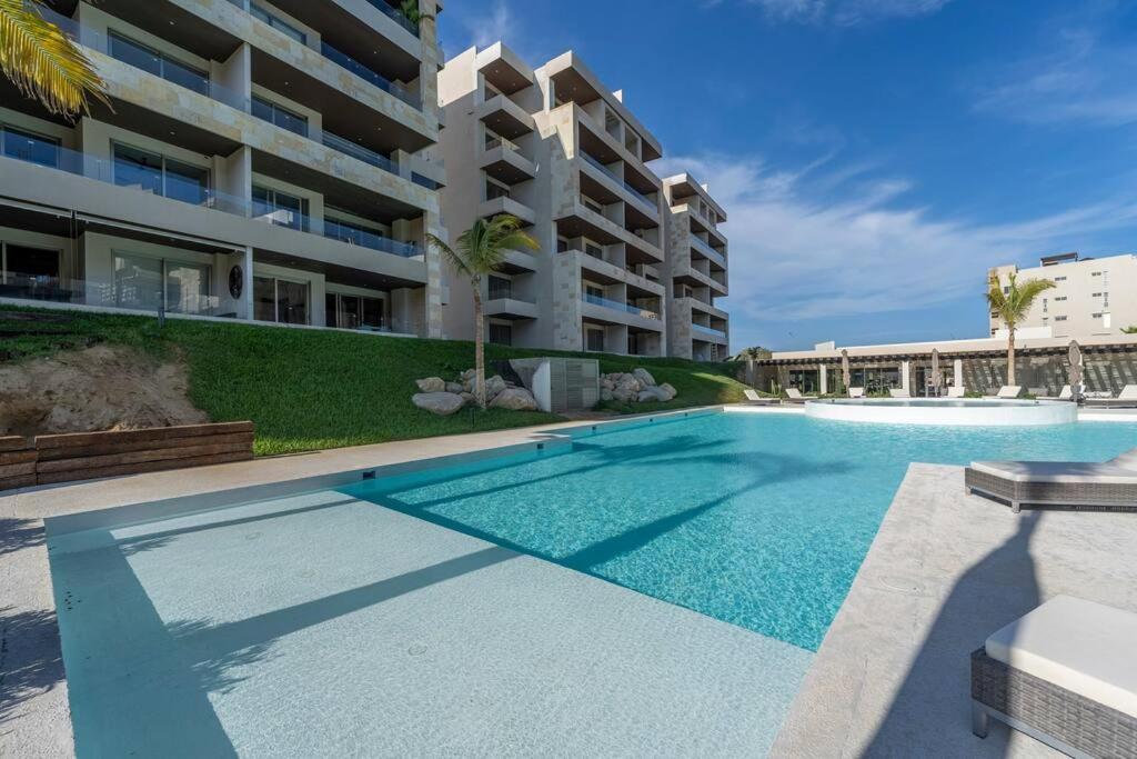 Vista Vela 3 With 3Br/3Bath Condo 카보산루카스 외부 사진