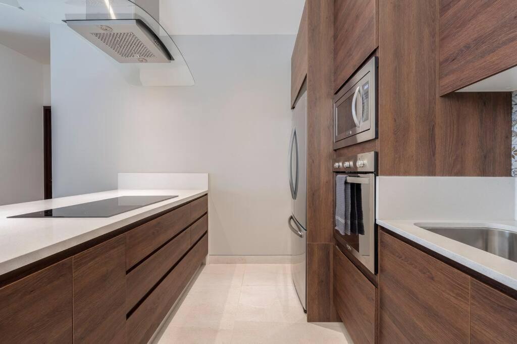 Vista Vela 3 With 3Br/3Bath Condo 카보산루카스 외부 사진
