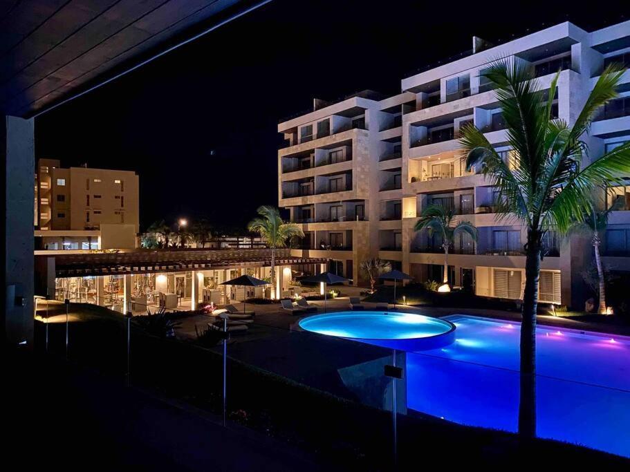Vista Vela 3 With 3Br/3Bath Condo 카보산루카스 외부 사진