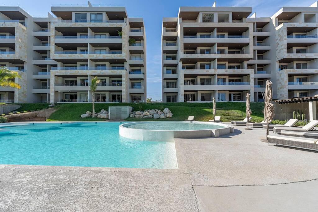 Vista Vela 3 With 3Br/3Bath Condo 카보산루카스 외부 사진