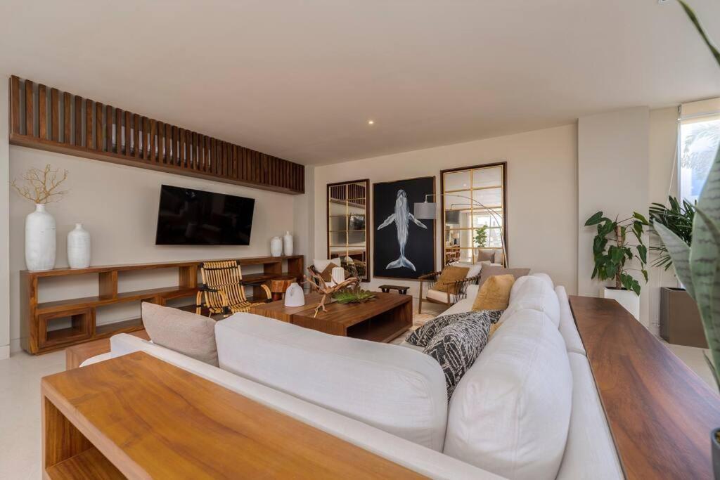 Vista Vela 3 With 3Br/3Bath Condo 카보산루카스 외부 사진